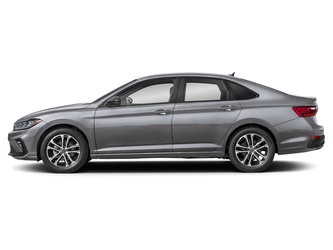 2026 Volkswagen Jetta Sport Auto
