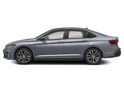 2026 Volkswagen Jetta SE Auto