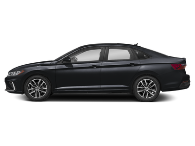2026 Volkswagen Jetta SE Auto