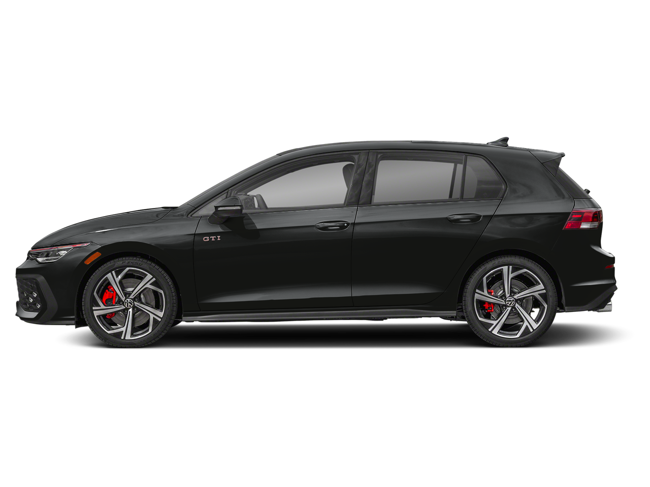 2026 Volkswagen Golf GTI SE - Photo 15