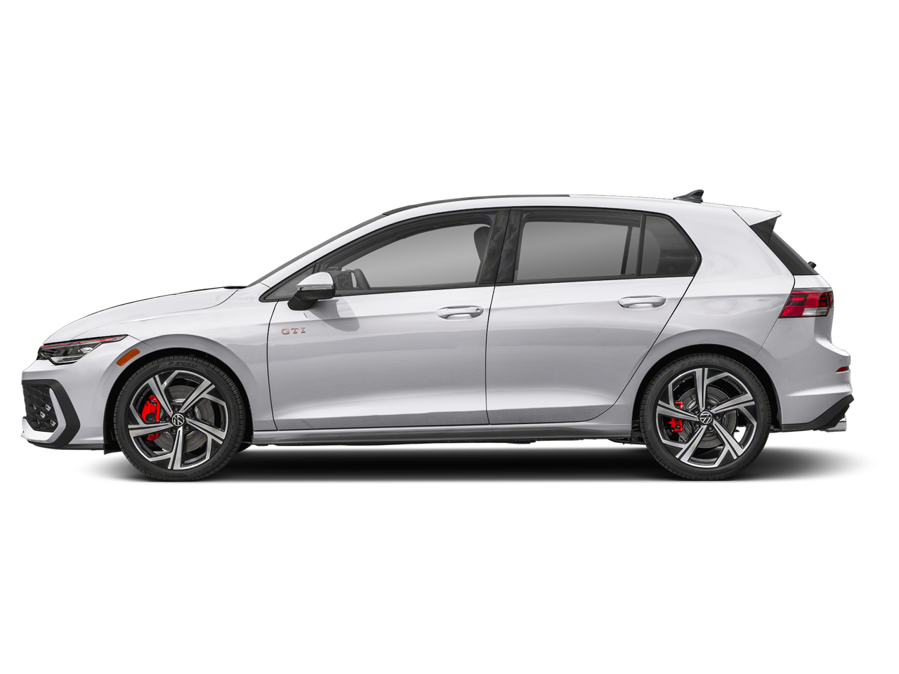 2026 Volkswagen Golf GTI SE - Photo 15
