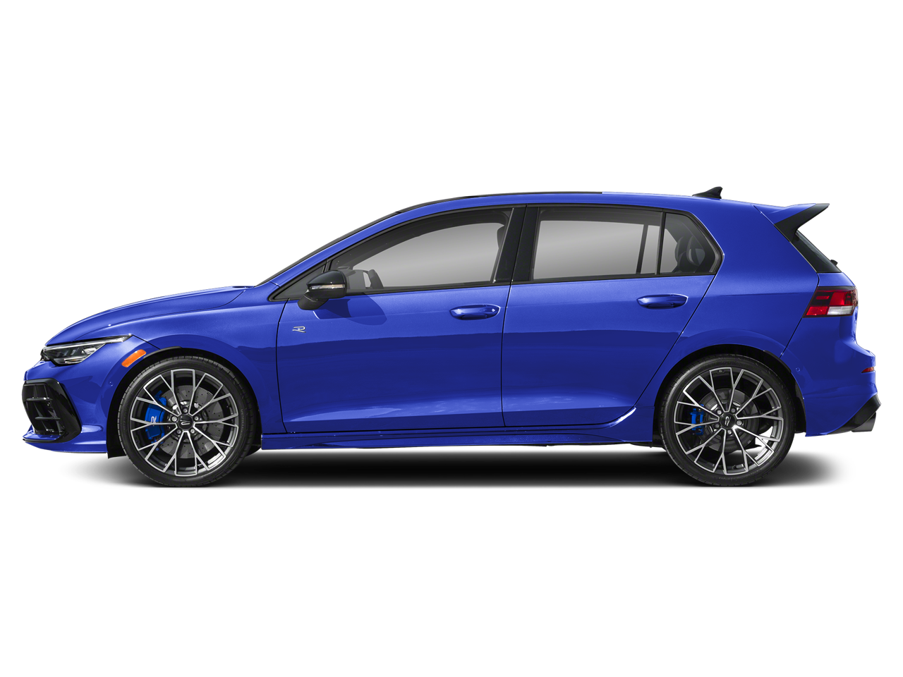 2026 Volkswagen Golf R R - Photo 15
