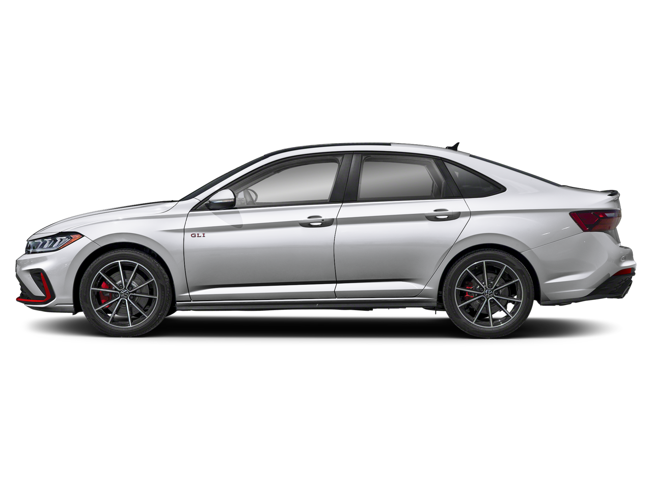 2026 Volkswagen Jetta GLI Autobahn Manual