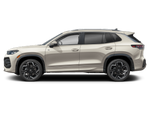 2026 Volkswagen Tiguan SEL R-Line Turbo 4MOTION
