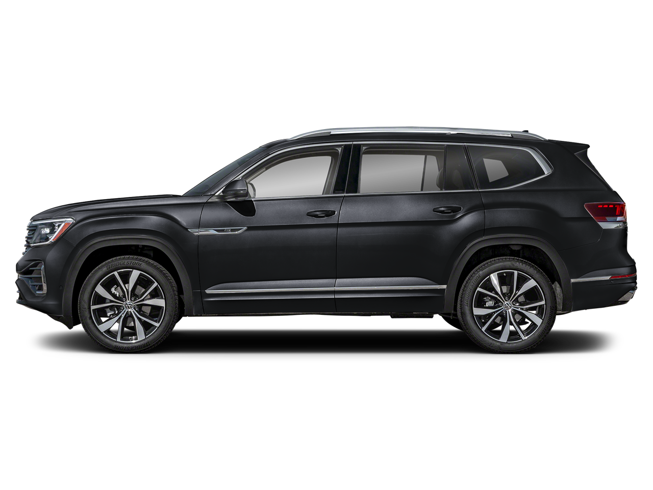 2026 Volkswagen Atlas SEL Premium R-Line - Photo 15