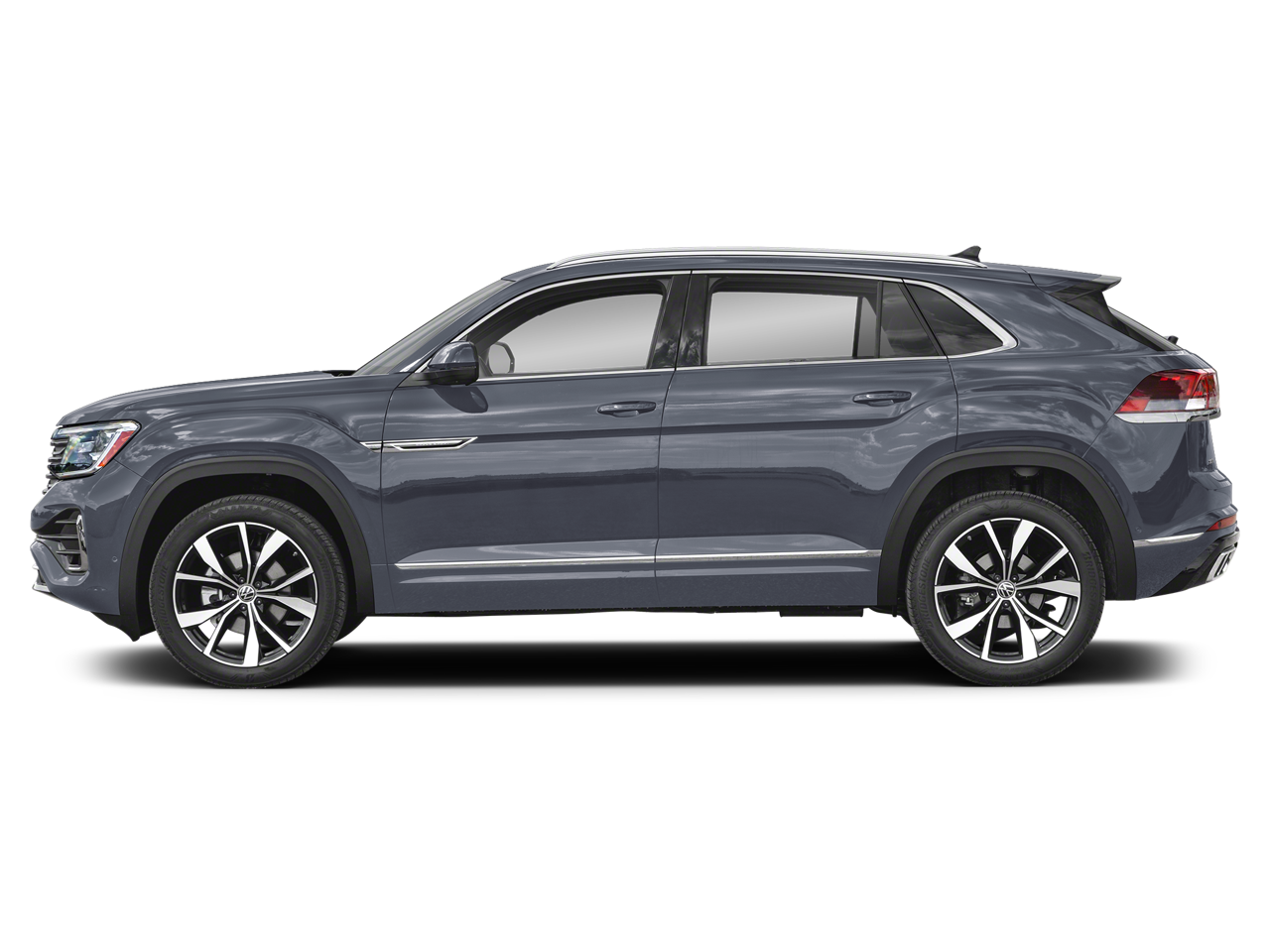 2026 Volkswagen Atlas Cross Sport Cross Sport SEL Premium R-Line photo 3