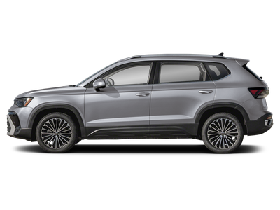 2026 Volkswagen Taos SE AWD