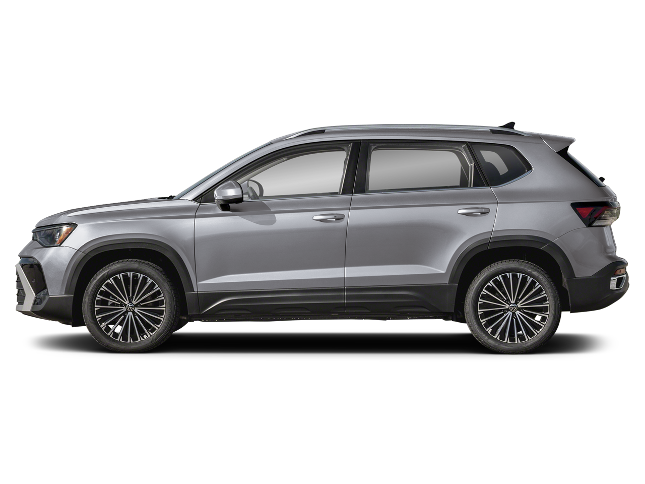 2026 Volkswagen Taos SE AWD