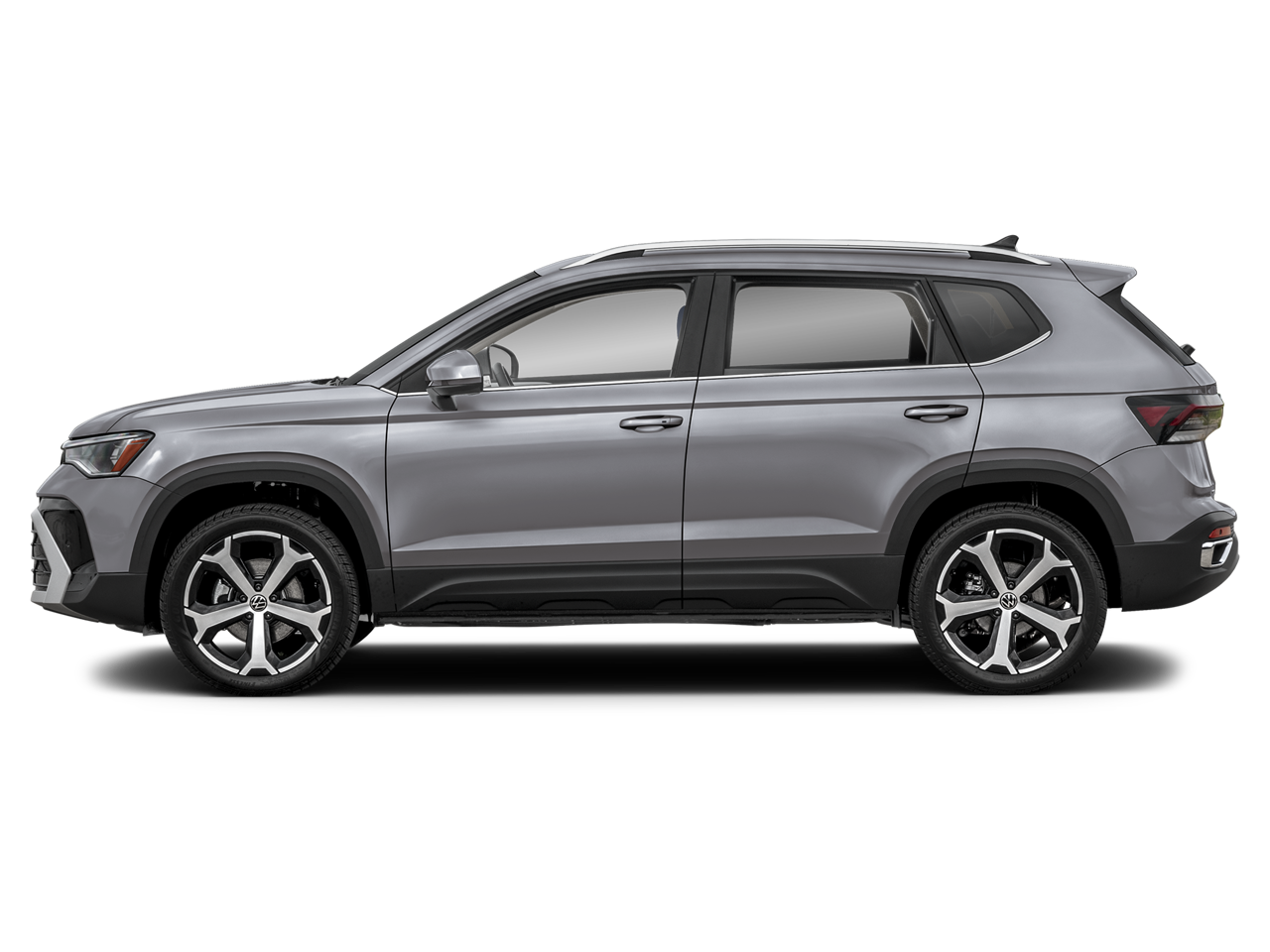 2026 Volkswagen Taos SEL - Photo 15