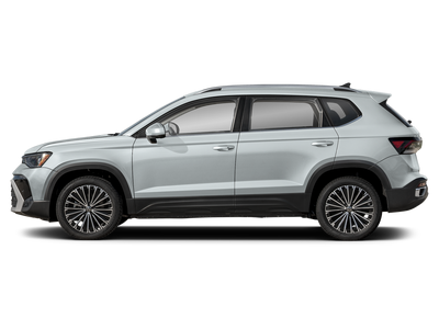 2026 Volkswagen Taos SE 4MOTION