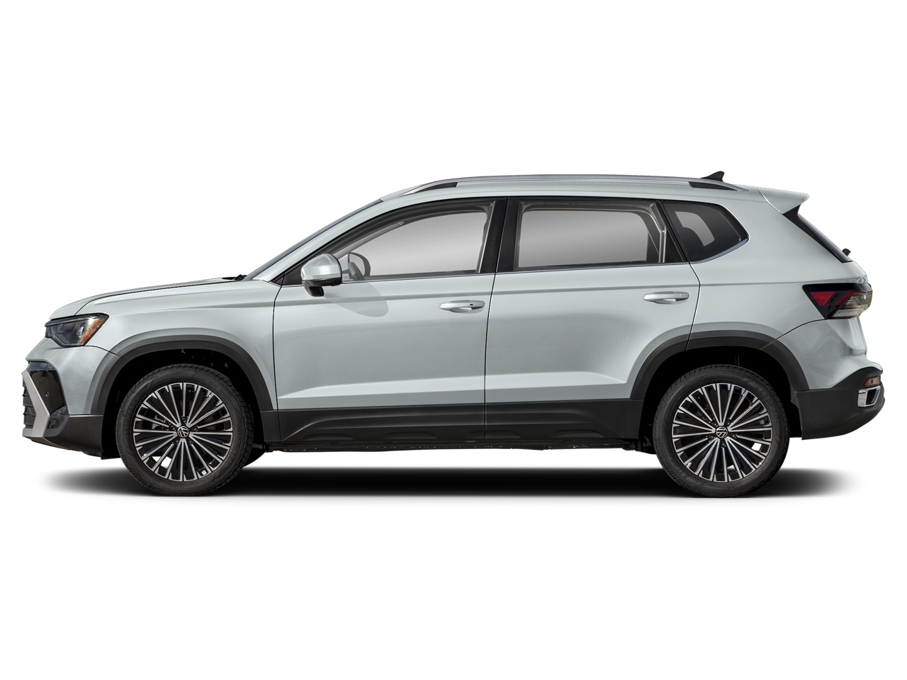 2026 Volkswagen Taos SE 4MOTION