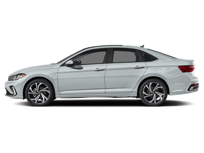 2027 Volkswagen Jetta SEL Sedan