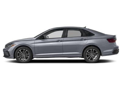 2027 Volkswagen Jetta Sport Sedan