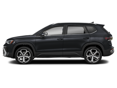 2027 Volkswagen Taos SEL 4MOTION