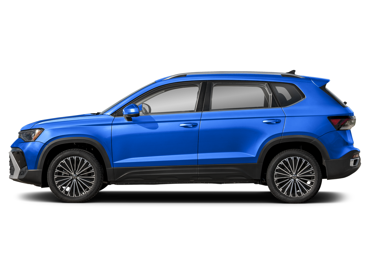 2027 Volkswagen Taos SE 4MOTION