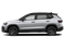 2027 Volkswagen Taos SE Black 4MOTION