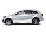 2012 Audi Q7 quattro 4dr 3.0T S line