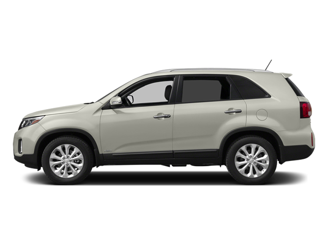 2014 Kia Sorento AWD 4dr I4 LX