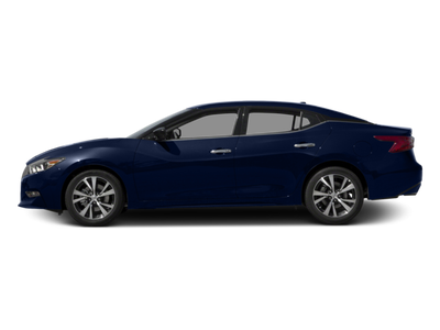 2017 Nissan Maxima SV 3.5L