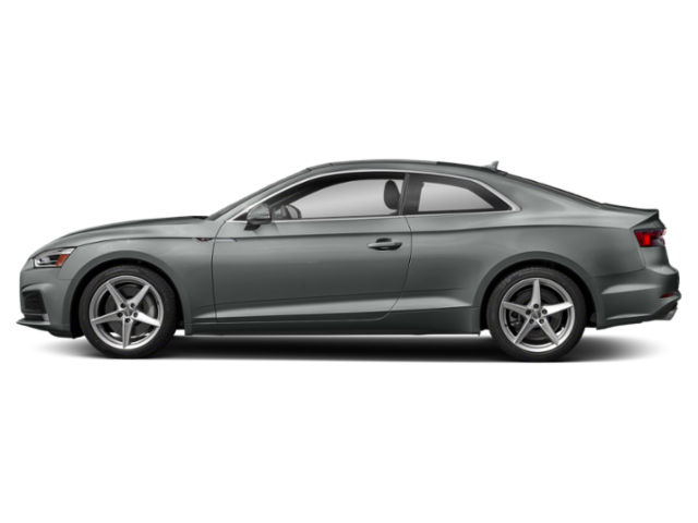2018 Audi A5 2.0 TFSI Premium Plus S tronic