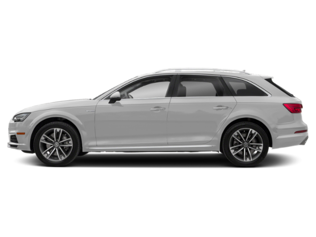 2019 Audi A4 allroad Premium Plus 45 TFSI quattro