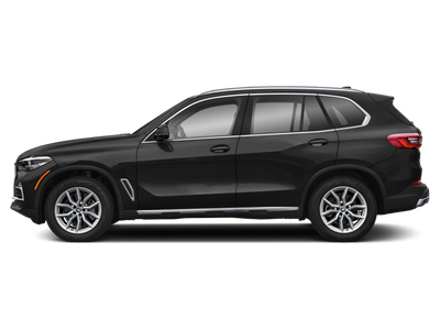 2019 BMW X5 xDrive50i Sports Activity Vehicle