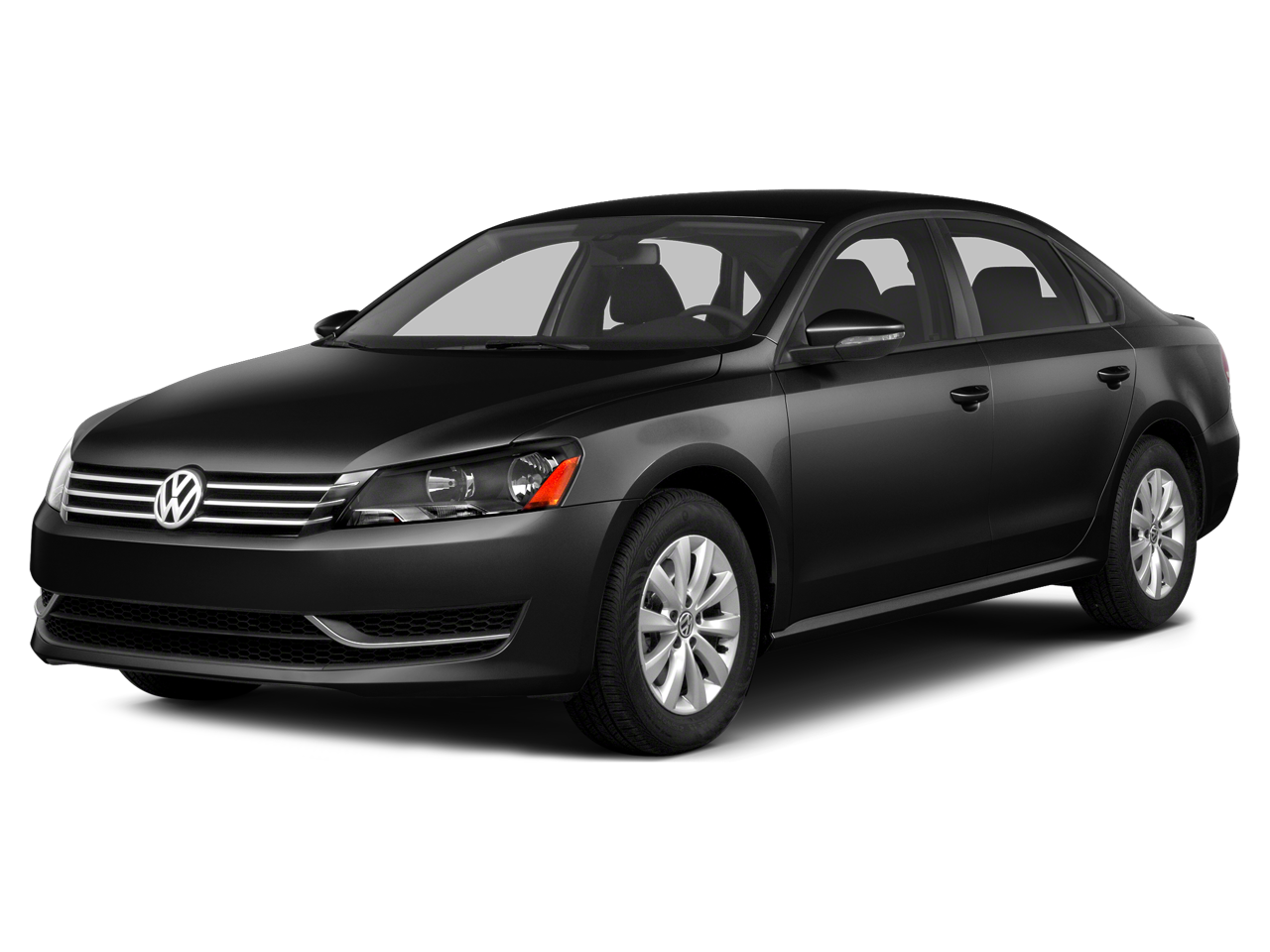2015 Volkswagen Passat 4dr Sdn 2.0L TDI DSG SEL Premium