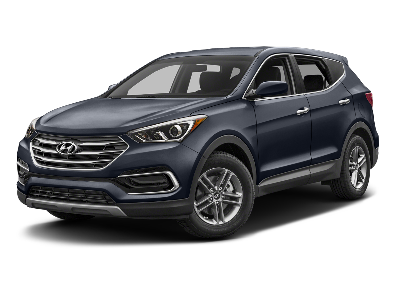 2017 Hyundai Santa Fe Sport 2.4L Auto AWD