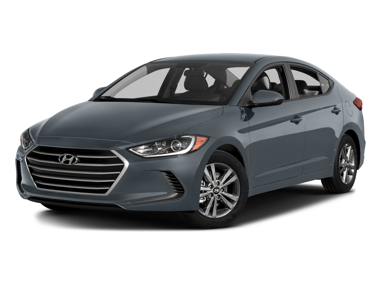 2018 Hyundai Elantra SEL 2.0L Auto
