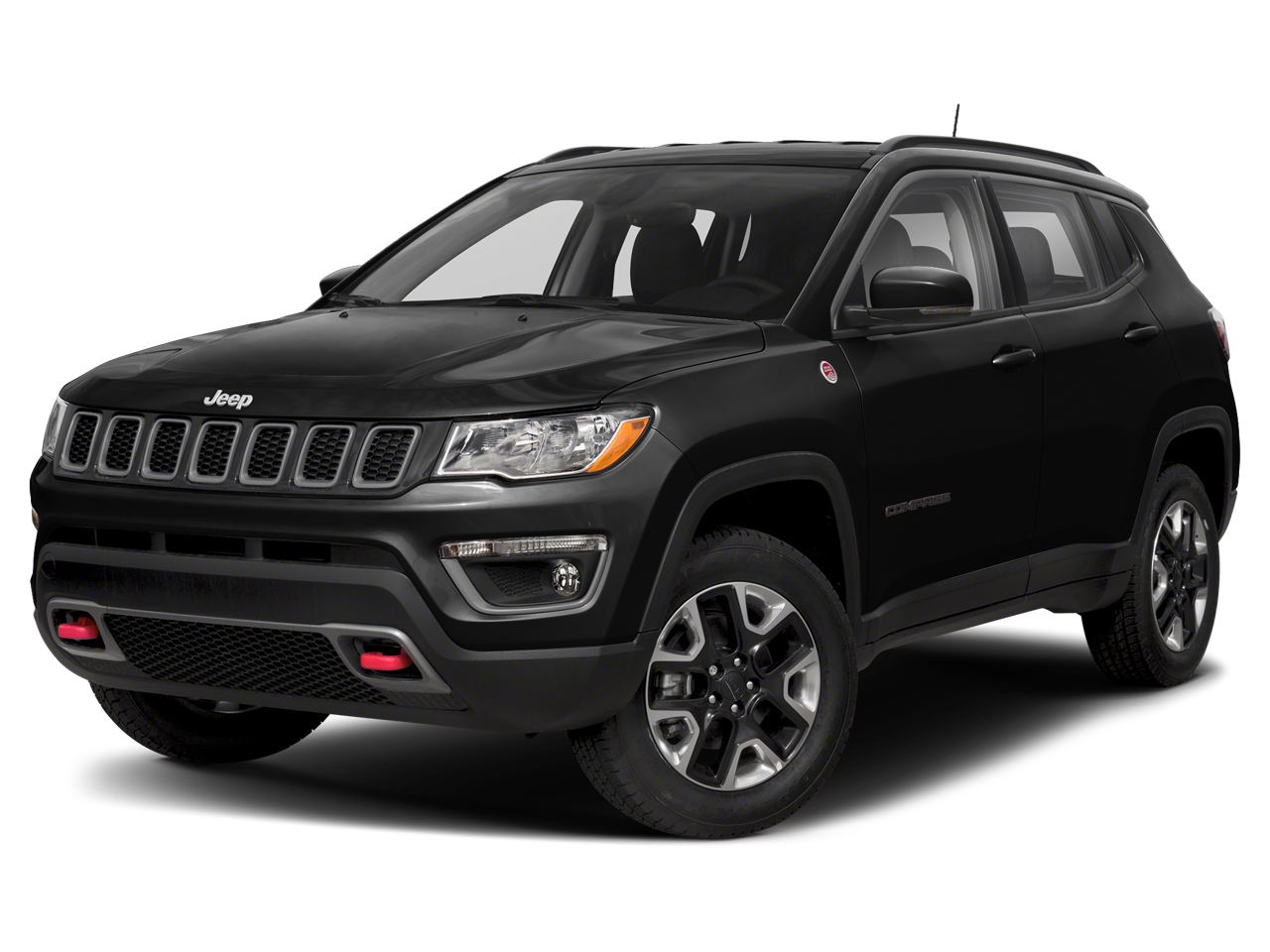 2019 Jeep Compass Trailhawk for sale in New York, NY