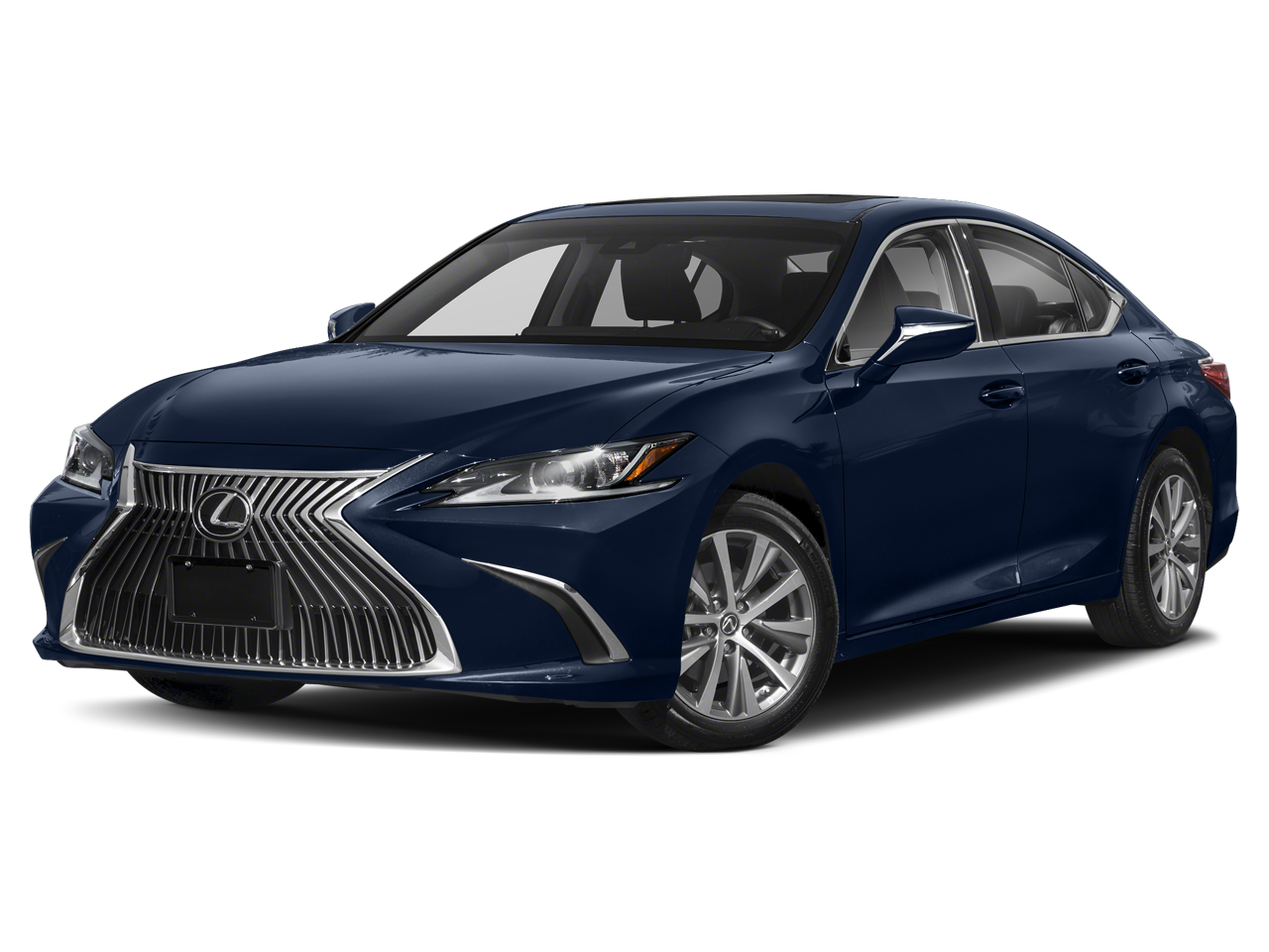 2019 Lexus ES ES 350 FWD