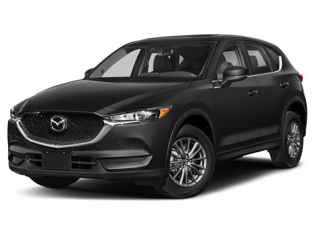2019 Mazda Mazda CX-5 Touring AWD
