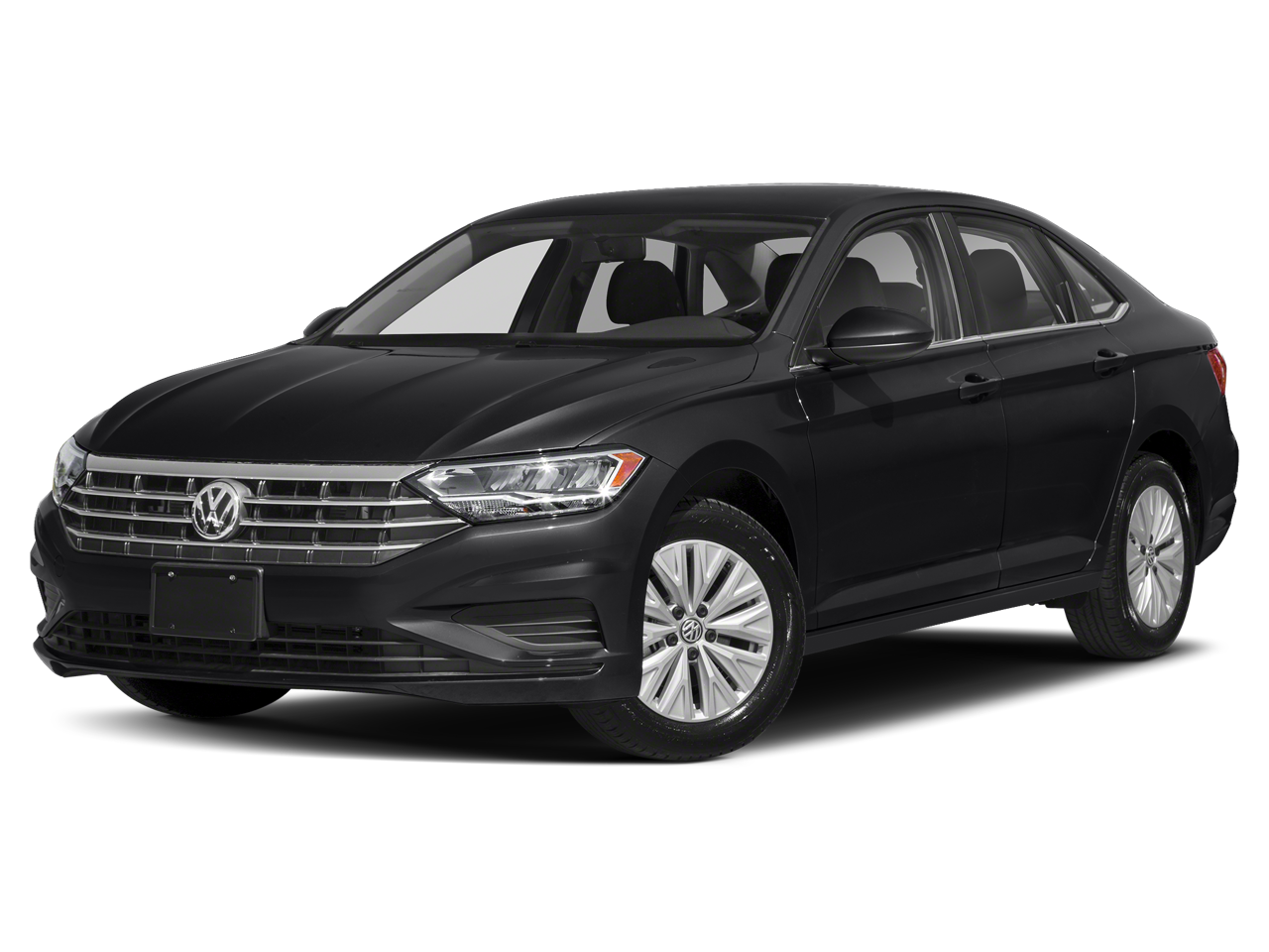 2019 Volkswagen Jetta S Manual w/SULEV