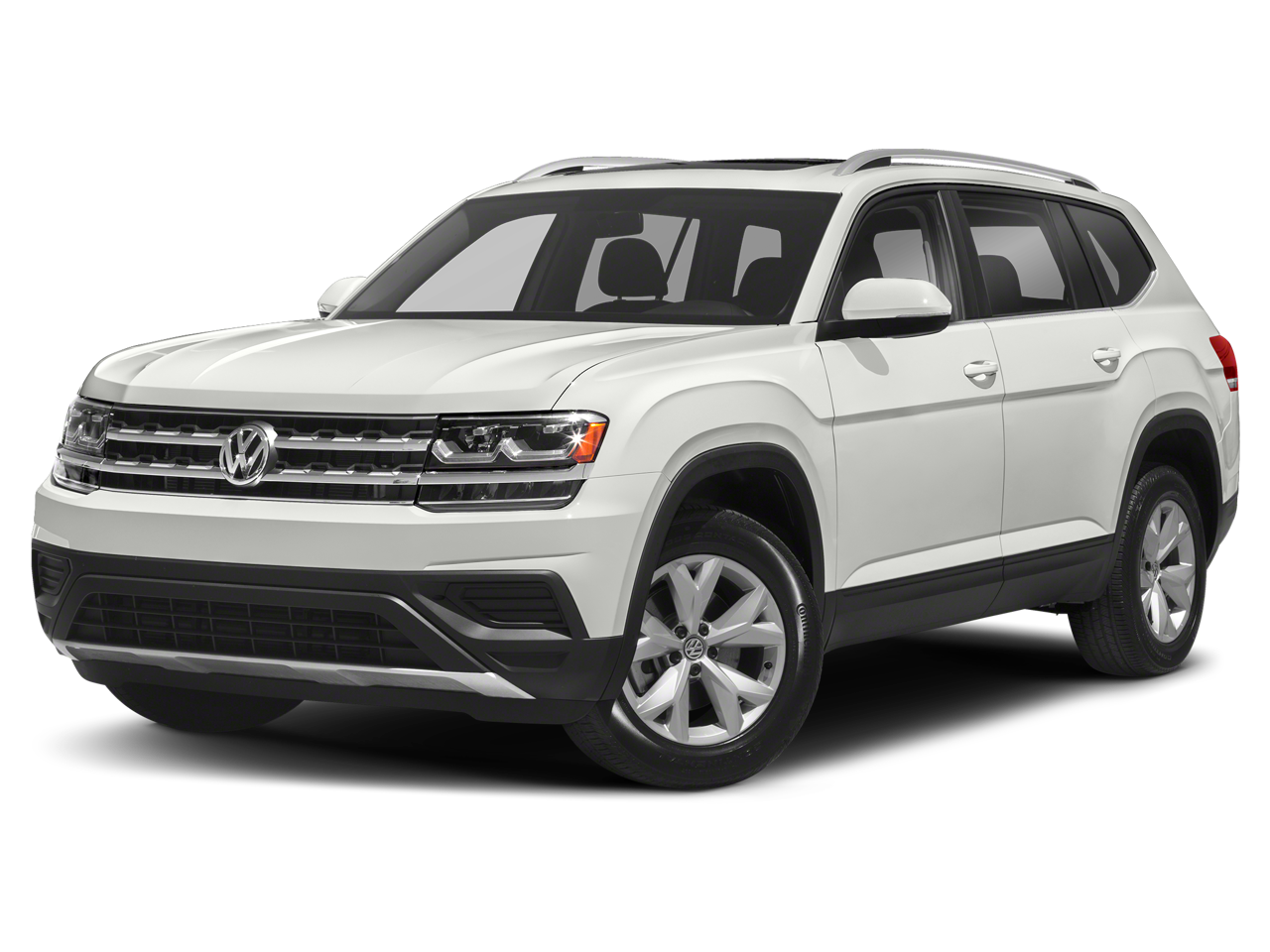2019 Volkswagen Atlas 3.6L V6 SE w/Tech Tiptronic 4MOTION's photo