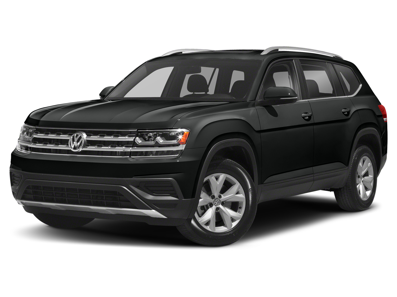 2019 Volkswagen Atlas 3.6L V6 SEL 4MOTION