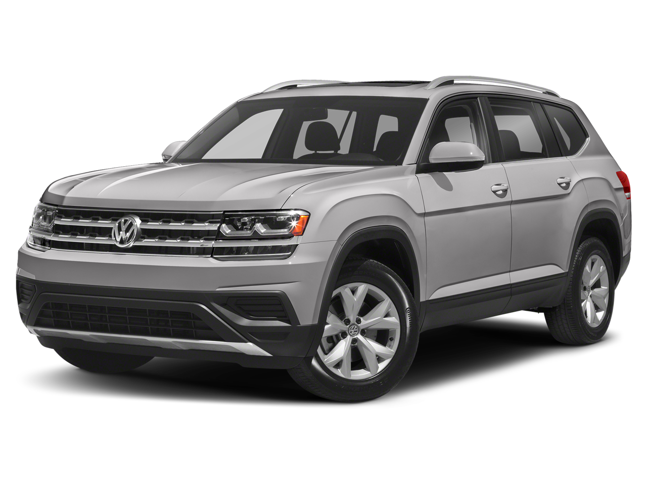 2019 Volkswagen Atlas SE for sale in New York, NY