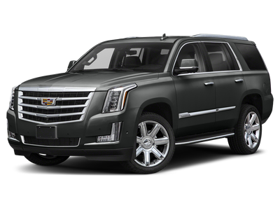 2020 Cadillac Escalade 2WD 4dr Luxury
