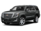 2020 Cadillac Escalade 2WD 4dr Luxury