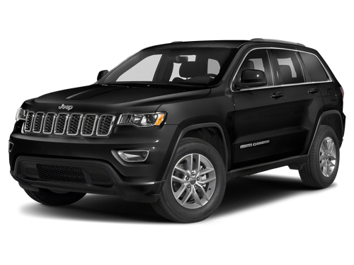 2020 Jeep Grand Cherokee Laredo E 4x4