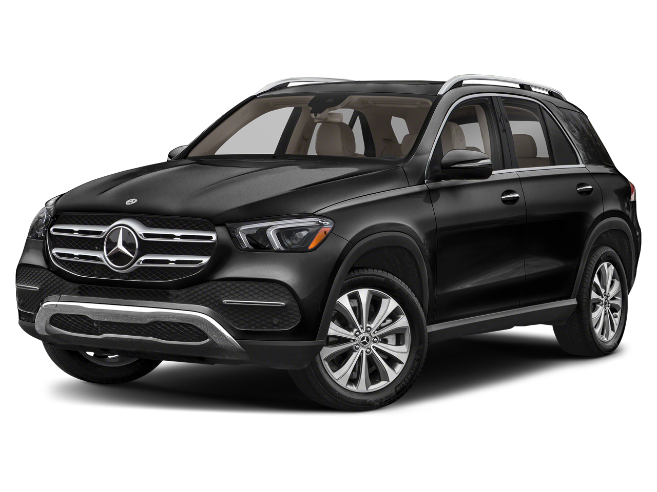 2020 Mercedes-Benz GLE GLE 350 4MATIC® SUV