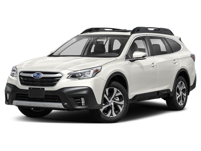 2020 Subaru Outback Limited XT CVT
