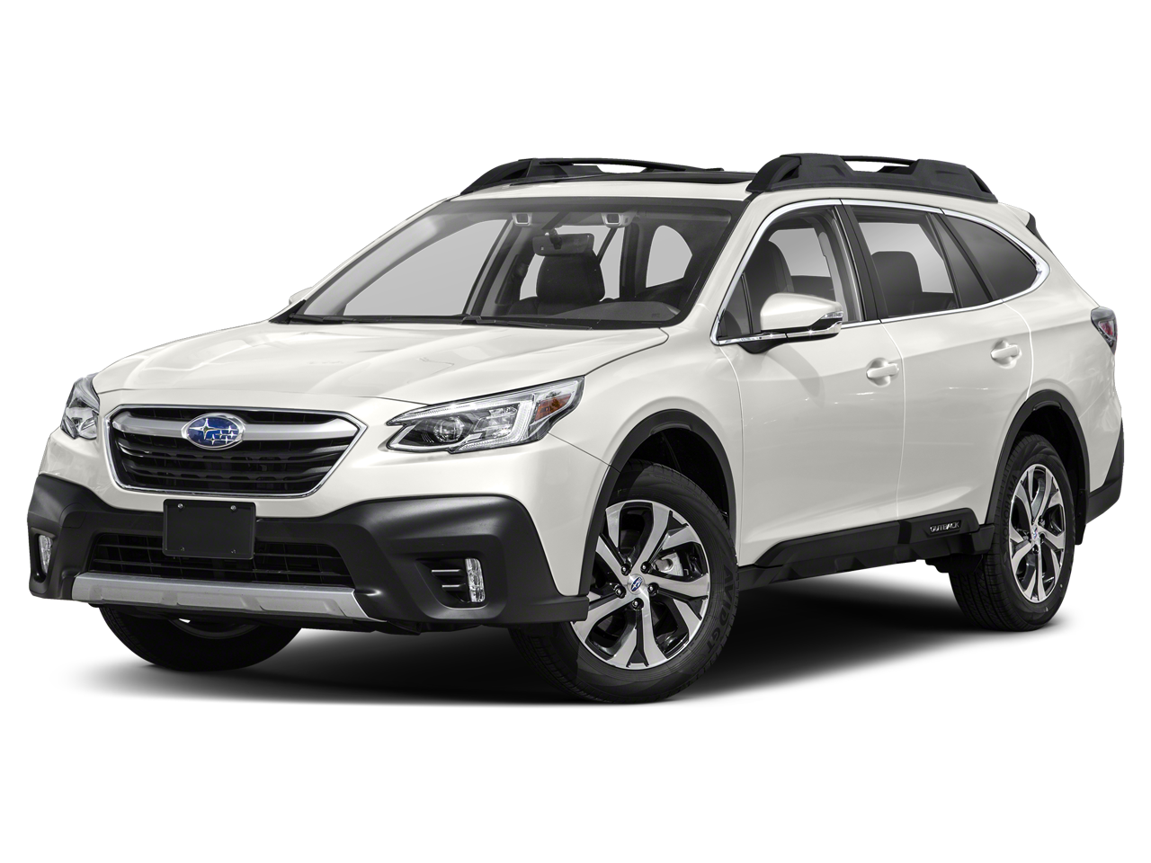 2020 Subaru Outback Limited XT CVT