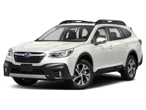 2020 Subaru Outback Limited XT CVT