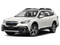 2020 Subaru Outback Limited XT CVT