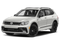 2020 Volkswagen Tiguan 2.0T SE R-Line Black 4MOTION