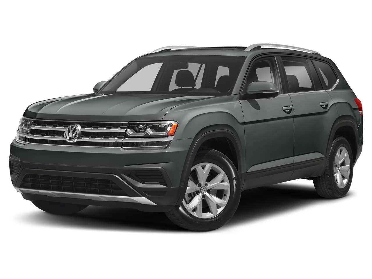 2020 Volkswagen Atlas 3.6L V6 SE w/Technology R-Line 4MOTION