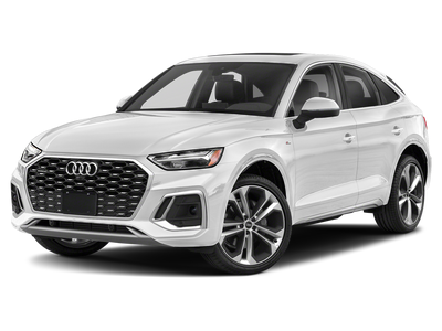 2021 Audi Q5 Sportback Premium 45 TFSI quattro