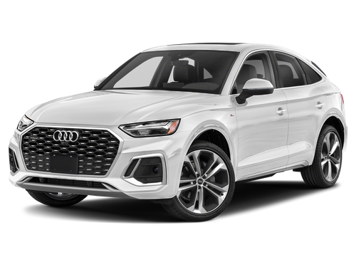 2021 Audi Q5 Sportback Premium 45 TFSI quattro