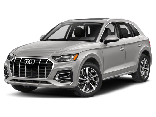 2021 Audi Q5 Premium Plus 45 TFSI quattro
