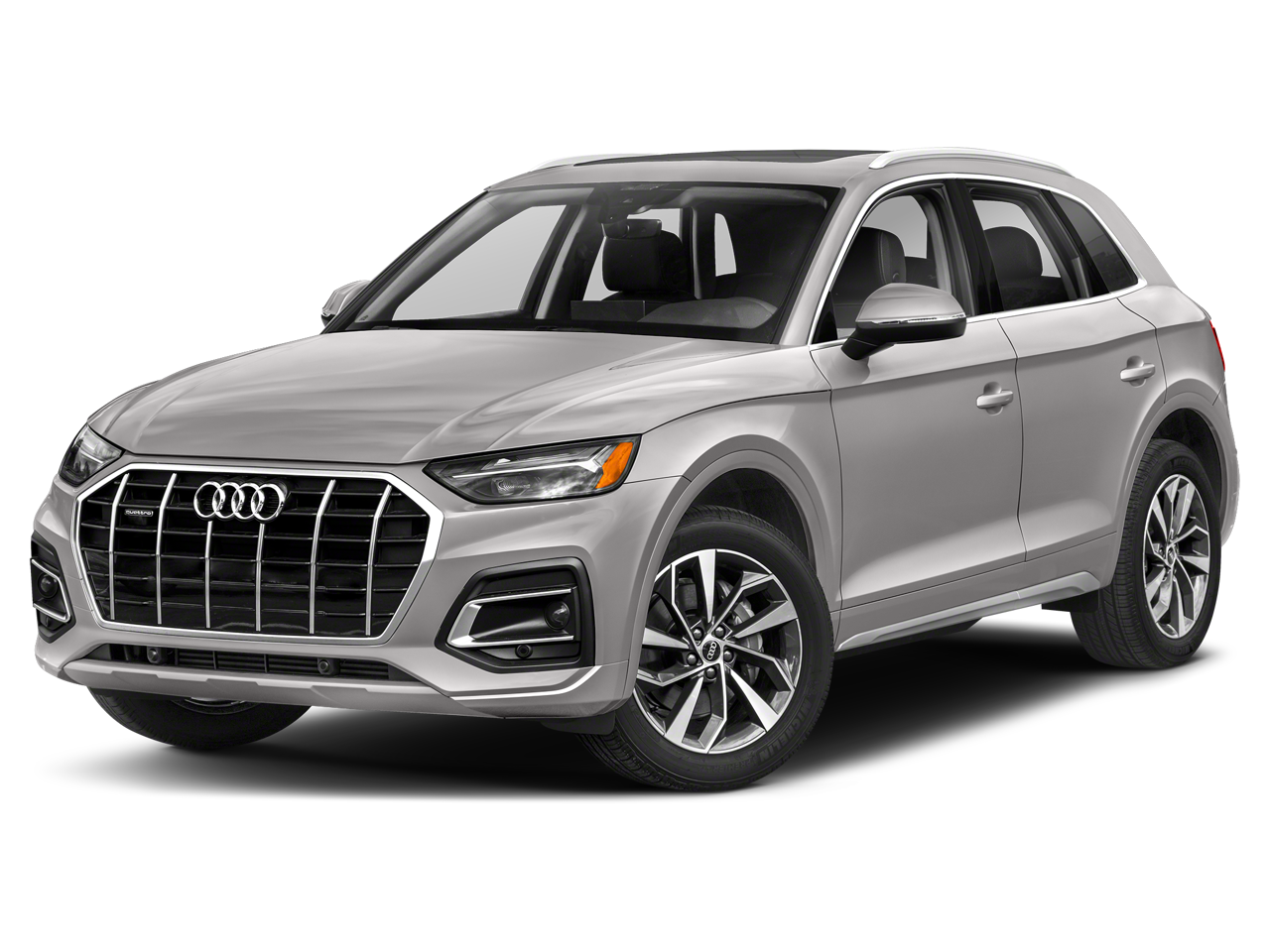 2021 Audi Q5 Premium Plus 45 TFSI quattro
